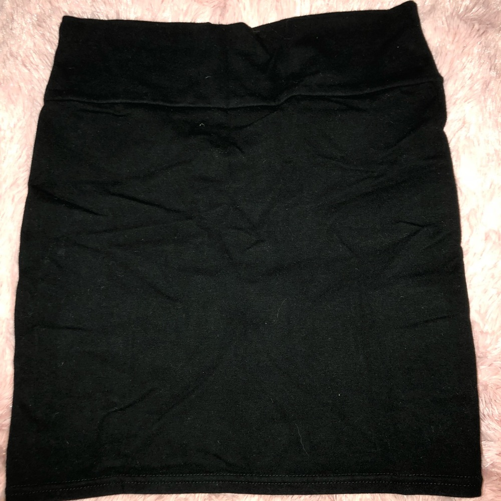 Cotton On bodycon or pencil skirt